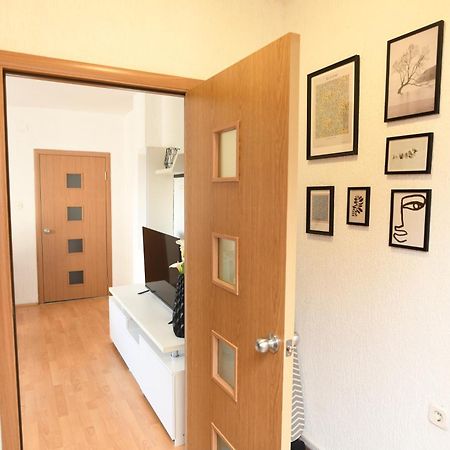 Cinema Vardar Apartment Скопие Екстериор снимка